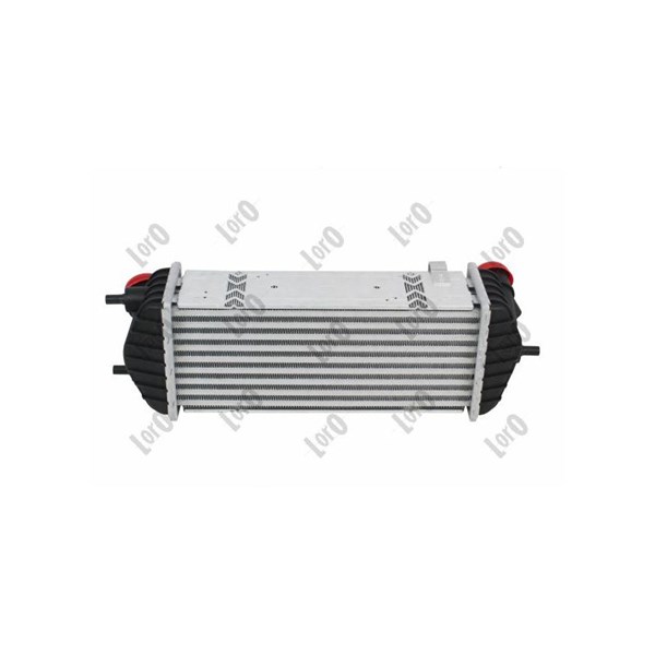 Intercooler ABAKUS Intercooler ABAKUS