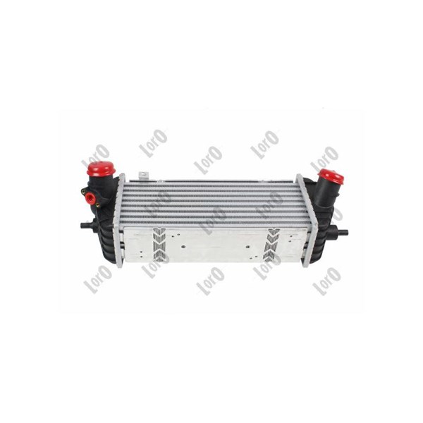 Intercooler ABAKUS Intercooler ABAKUS