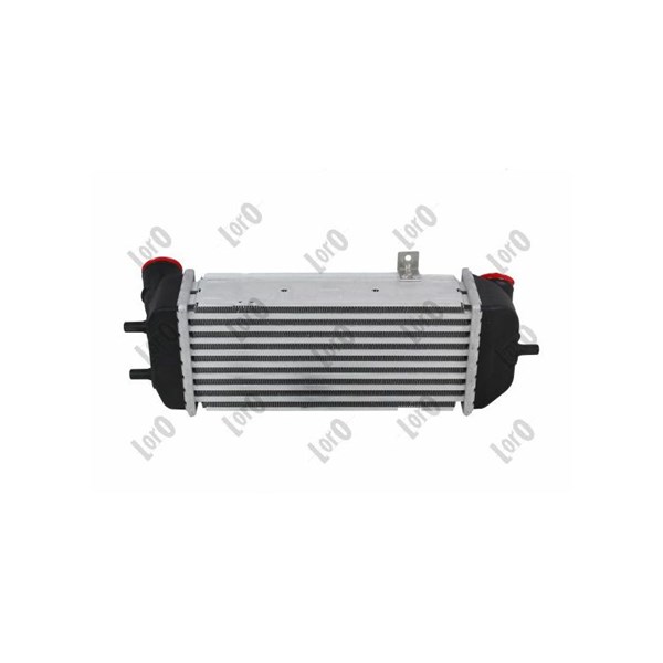 Intercooler ABAKUS Intercooler ABAKUS