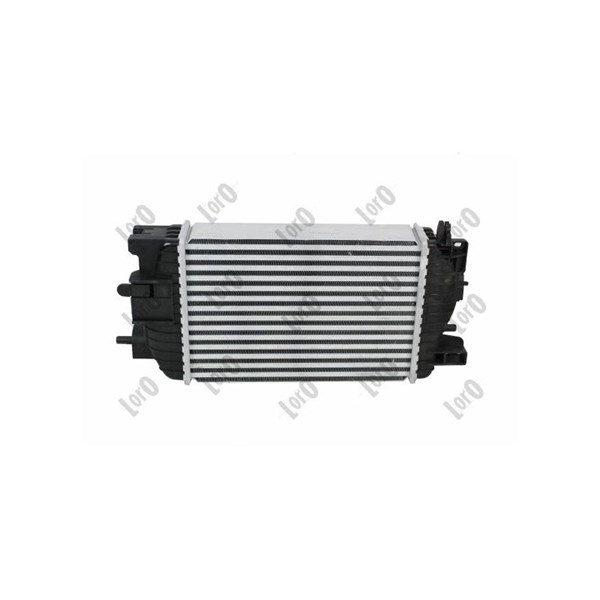Intercooler