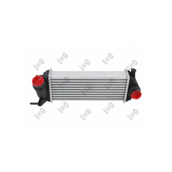 Intercooler ABAKUS
