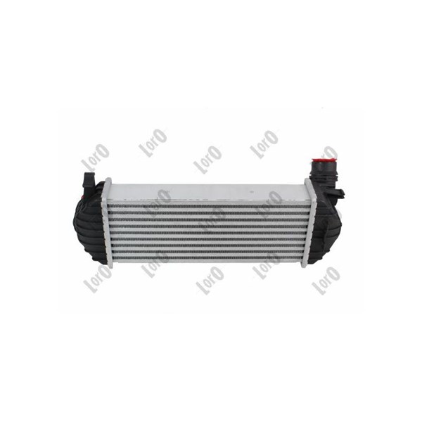 Intercooler ABAKUS Intercooler ABAKUS
