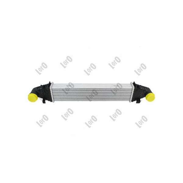 Intercooler ABAKUS