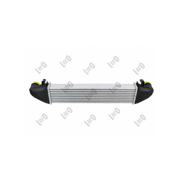 Intercooler ABAKUS