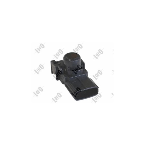 Sensor, parkeringshjälp, Fram, Bak Sensor, parkeringshjälp, Fram, Bak