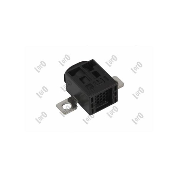 Sensor, batteristyrning ABAKUS