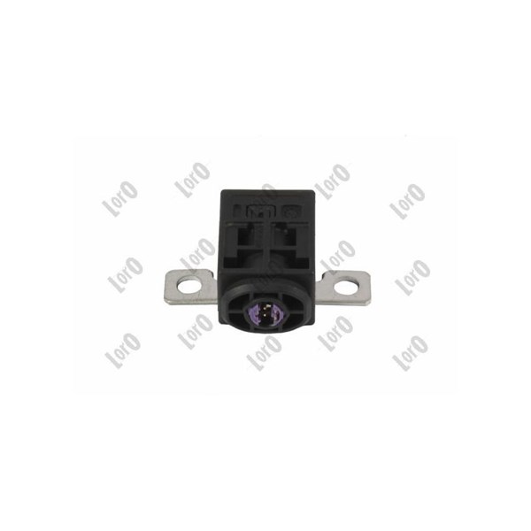 Sensor, batteristyrning ABAKUS