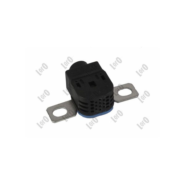 Sensor, batteristyrning ABAKUS