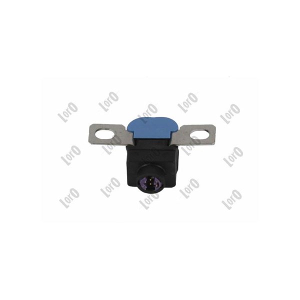 Sensor, batteristyrning ABAKUS