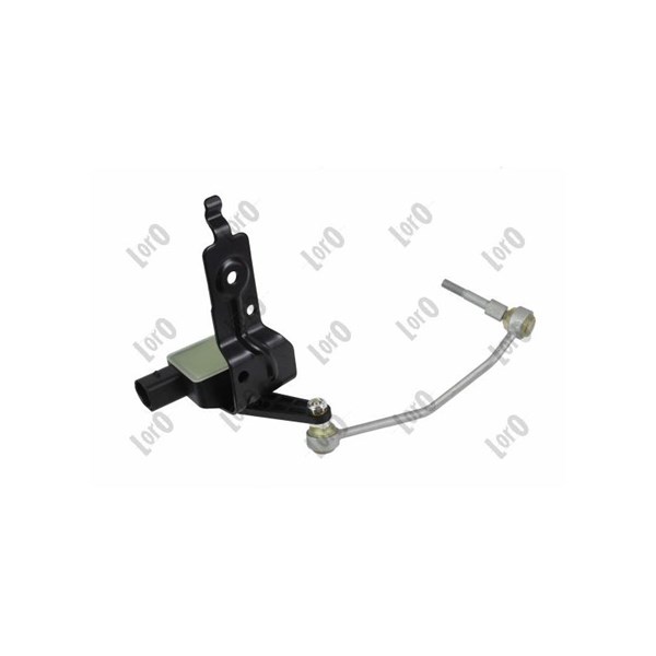 Sensor, Xenonljus (lysviddsreglering) ABAKUS
