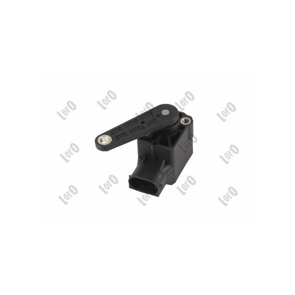 Sensor, Xenonljus (lysviddsreglering) ABAKUS