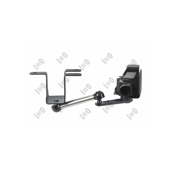 Sensor, Xenonljus (lysviddsreglering)