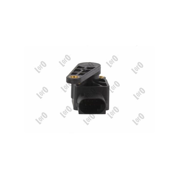 Sensor, Xenonljus (lysviddsreglering)