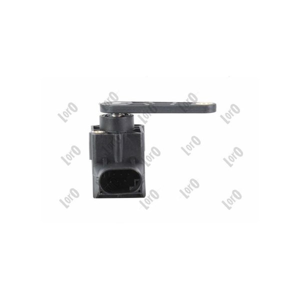 Sensor, Xenonljus (lysviddsreglering)