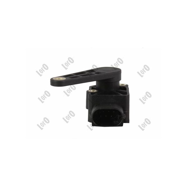Sensor, Xenonljus (lysviddsreglering)