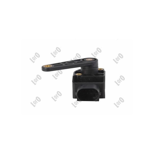 Sensor, Xenonljus (lysviddsreglering)