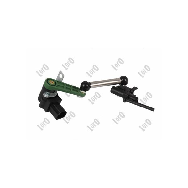 Sensor, Xenonljus (lysviddsreglering), framaxel vänster Sensor, Xenonljus (lysviddsreglering), framaxel vänster