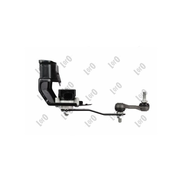 Sensor, Xenonljus (lysviddsreglering), framaxel höger Sensor, Xenonljus (lysviddsreglering), framaxel höger