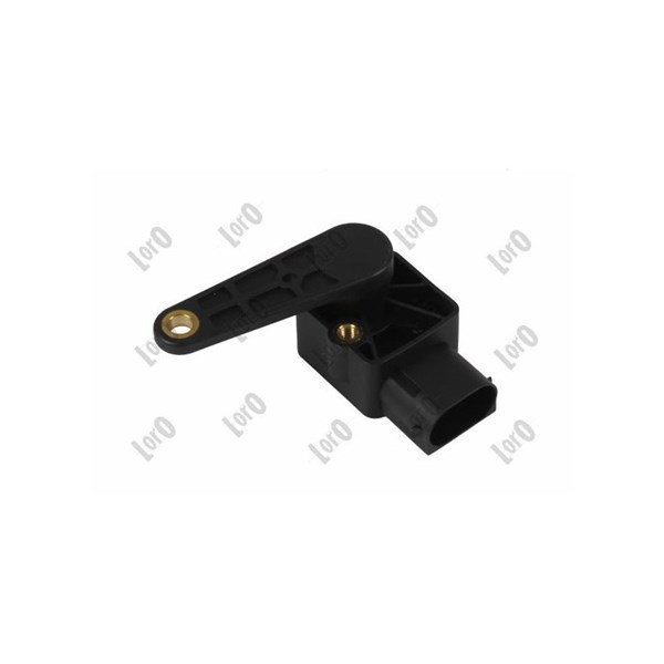 Sensor, Xenonljus (lysviddsreglering) ABAKUS