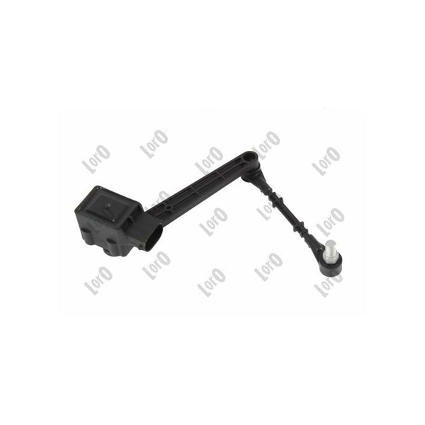 Sensor, Xenonljus (lysviddsreglering), Bakaxel höger, Bakaxel vän