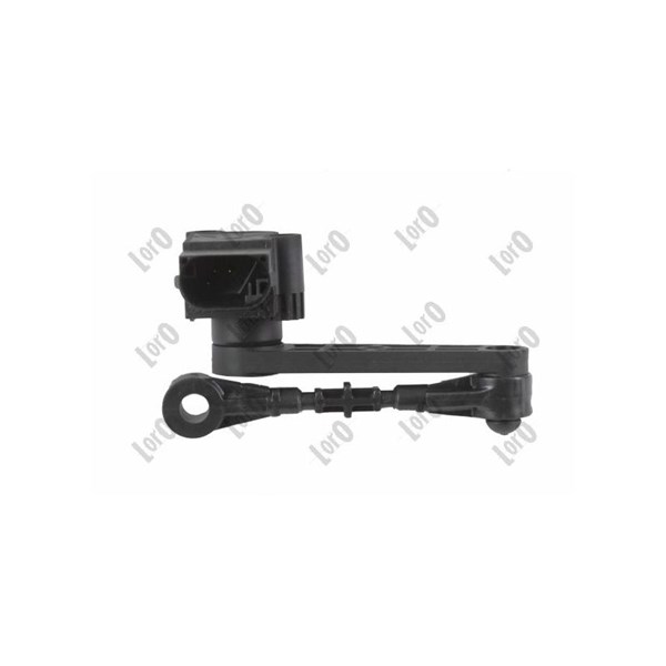 Sensor, Xenonljus (lysviddsreglering)