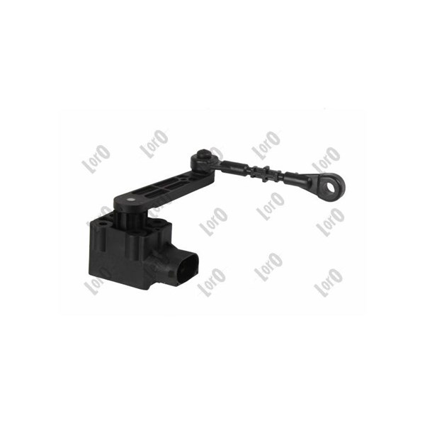 Sensor, Xenonljus (lysviddsreglering), framaxel vänster
