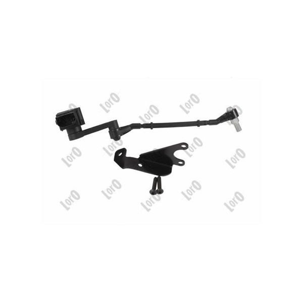 Sensor, Xenonljus (lysviddsreglering), framaxel höger