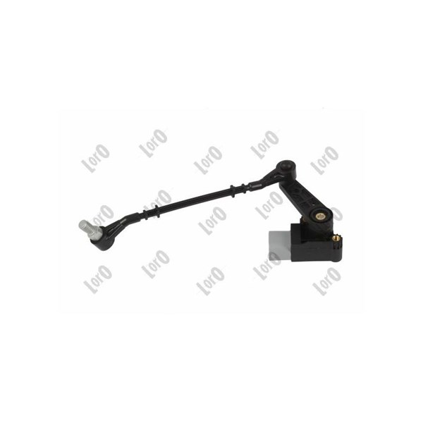Sensor, Xenonljus (lysviddsreglering), framaxel höger, framaxel v