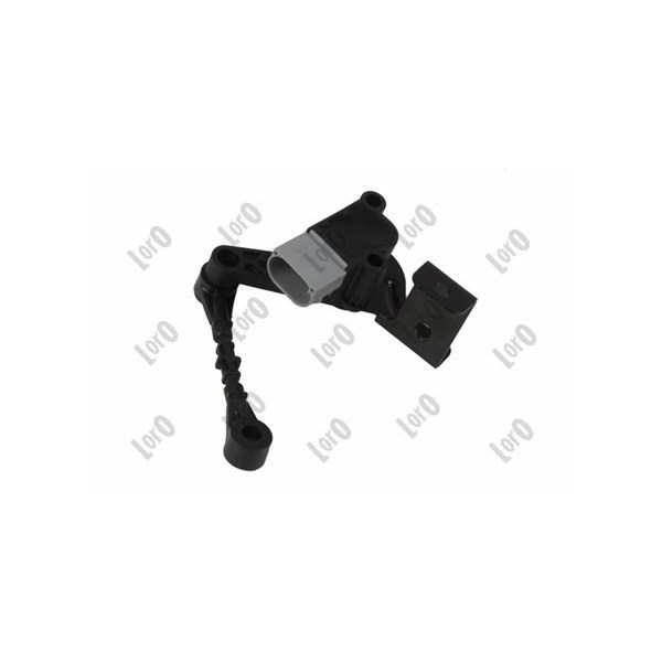 Sensor, Xenonljus (lysviddsreglering), Fram