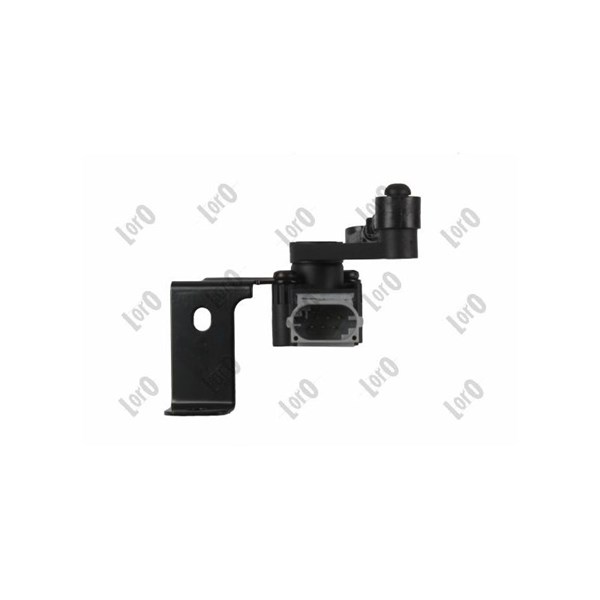 Sensor, Xenonljus (lysviddsreglering), Fram