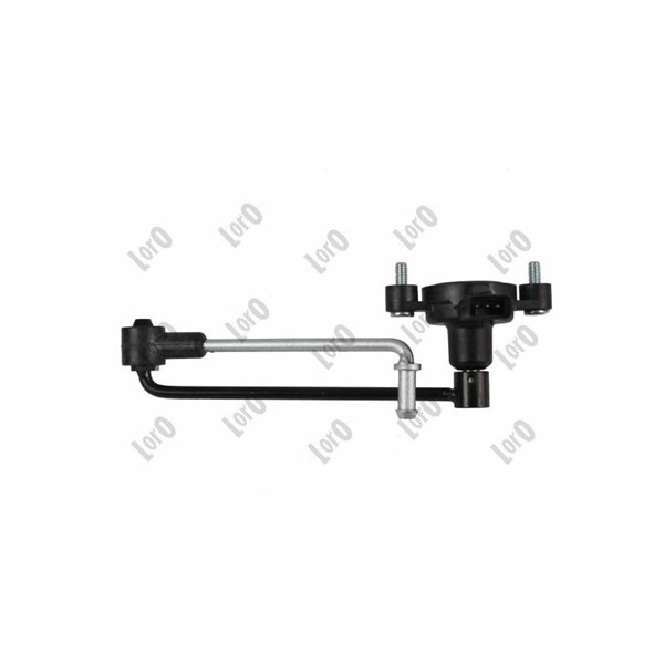 Sensor, Xenonljus (lysviddsreglering)