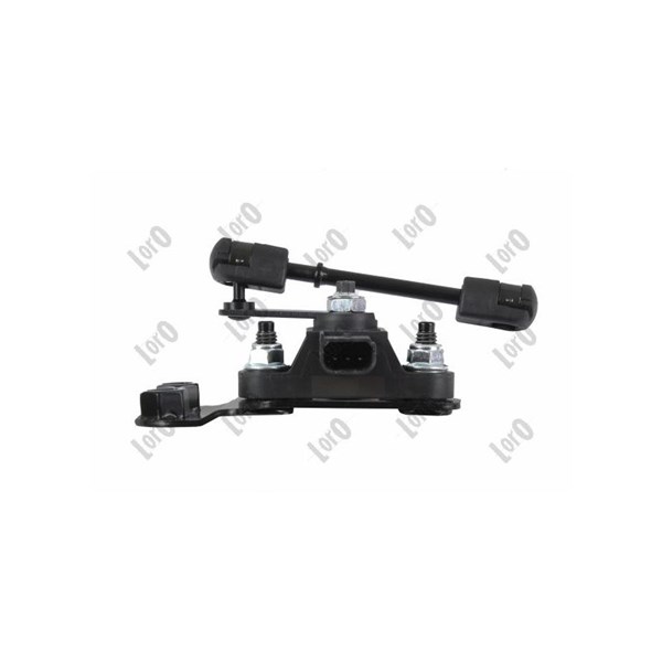Sensor, Xenonljus (lysviddsreglering), framaxel vänster Sensor, Xenonljus (lysviddsreglering), framaxel vänster