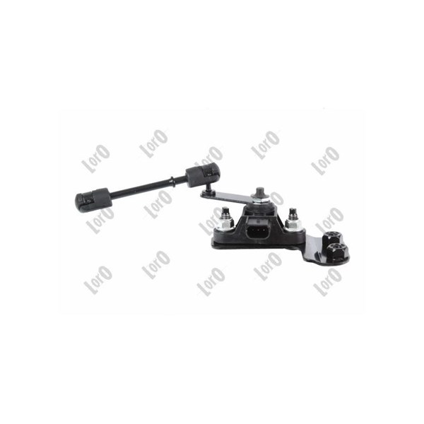 Sensor, Xenonljus (lysviddsreglering), framaxel höger Sensor, Xenonljus (lysviddsreglering), framaxel höger