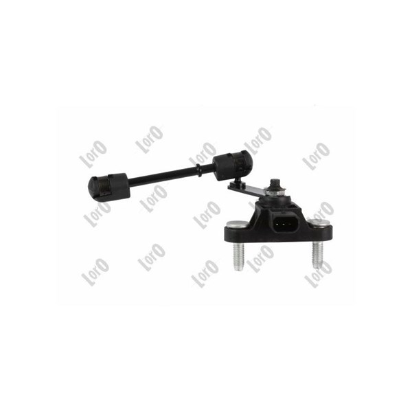 Sensor, Xenonljus (lysviddsreglering), framaxel höger ABAKUS