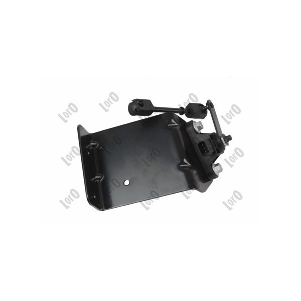 Sensor, Xenonljus (lysviddsreglering), Bakaxel Sensor, Xenonljus (lysviddsreglering), Bakaxel