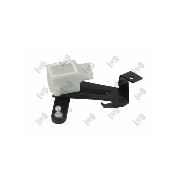 Sensor, Xenonljus (lysviddsreglering), Bakaxel höger ABAKUS