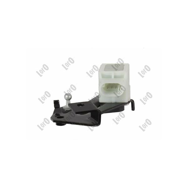 Sensor, Xenonljus (lysviddsreglering), Bakaxel höger Sensor, Xenonljus (lysviddsreglering), Bakaxel höger