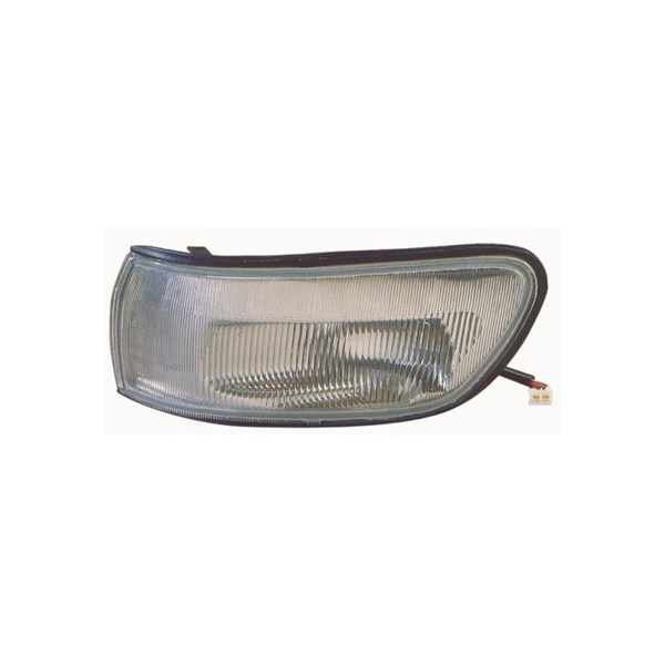 Blinkers, Vänster fram Blinkers, Vänster fram