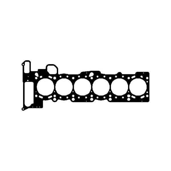 Packning, topplock Bga CH4529A BGA