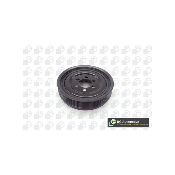 Remskiva, vevaxel Bga DP0902 BGA