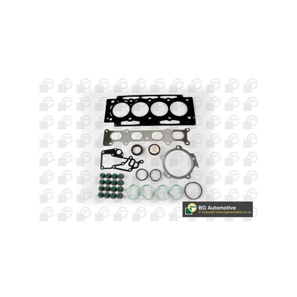 Packningssats, topplock / Sotningssats Bga HK1789 BGA Packningssats, topplock / Sotningssats Bga HK1789 BGA