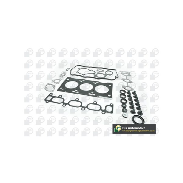 Packningssats, topplock / Sotningssats Bga HK6796 BGA