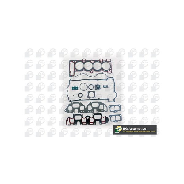 Packningssats, topplock / Sotningssats Bga HK7311 BGA