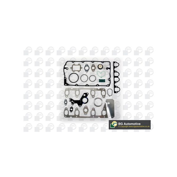 Packningssats, topplock / Sotningssats Bga HN4339 BGA Packningssats, topplock / Sotningssats Bga HN4339 BGA