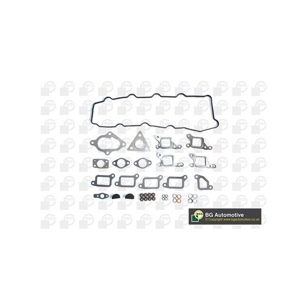 Packningssats, topplock / Sotningssats Bga HN5376 BGA
