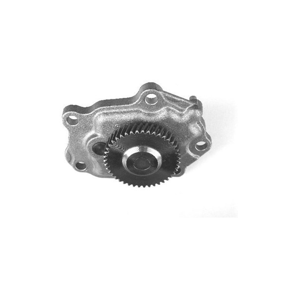 Oljepump Bga LP0432 BGA