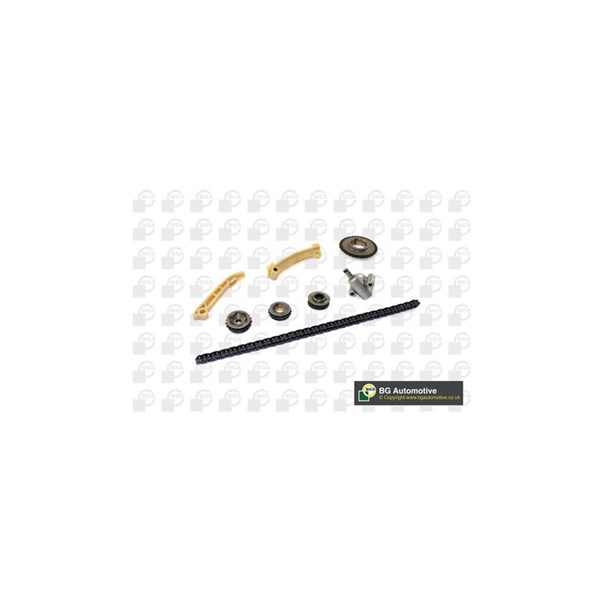 Kamkedjesats Bga TC1036FK BGA