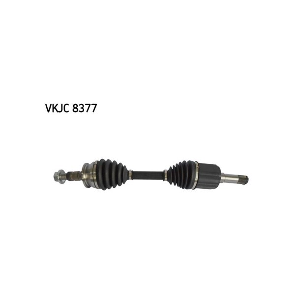 Drivaxel, framaxel höger, framaxel vänster Skf VKJC 8377 SKF