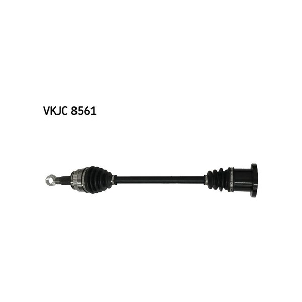 Drivaxel, Bakaxel höger Skf VKJC 8561 SKF