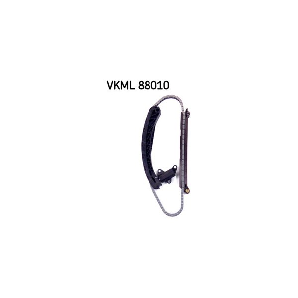 Kamkedjesats Skf VKML 88010 SKF